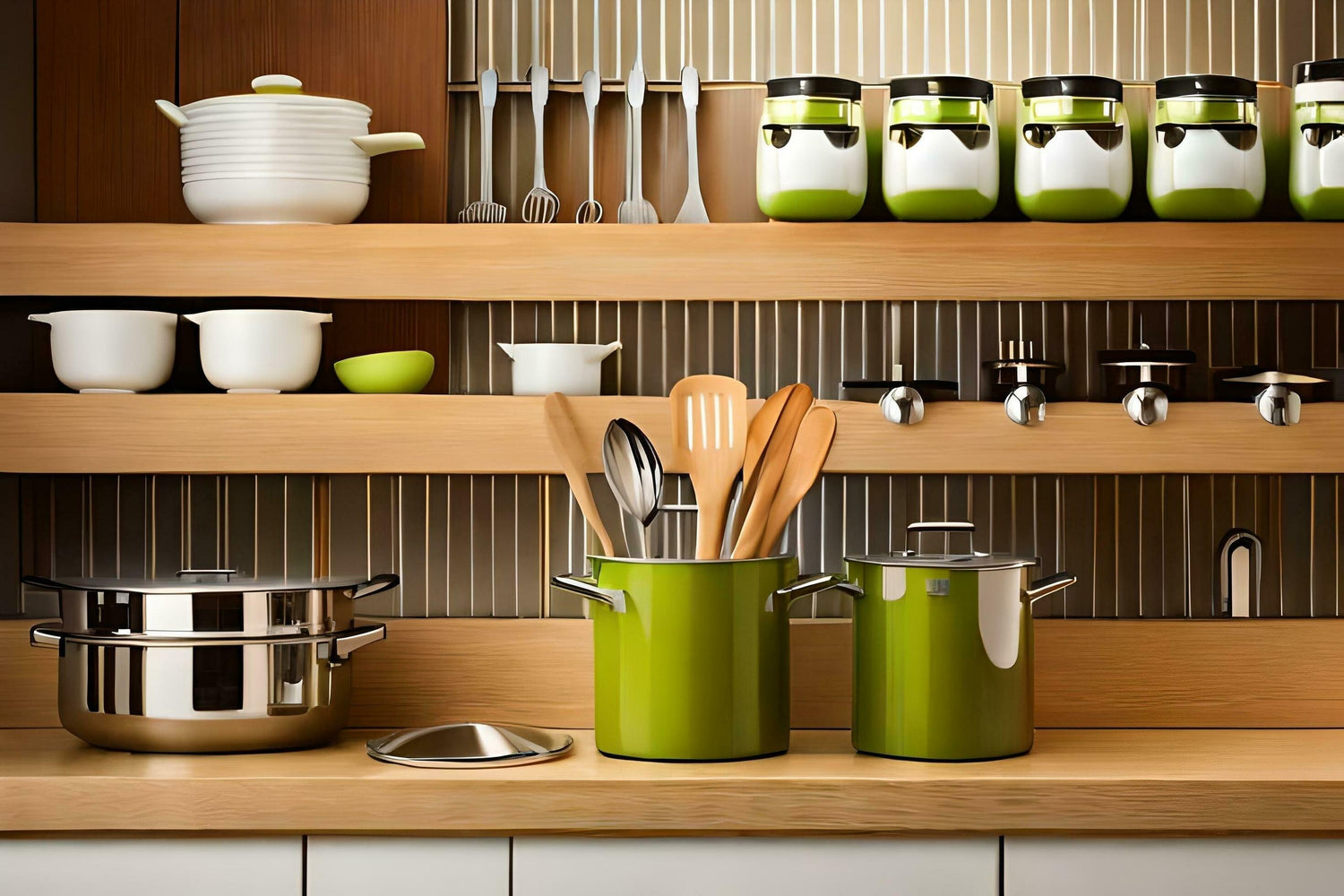 Kitchen Items