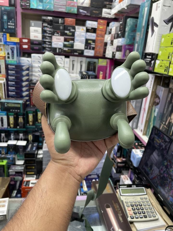 Shoulder & Neck Massager ©