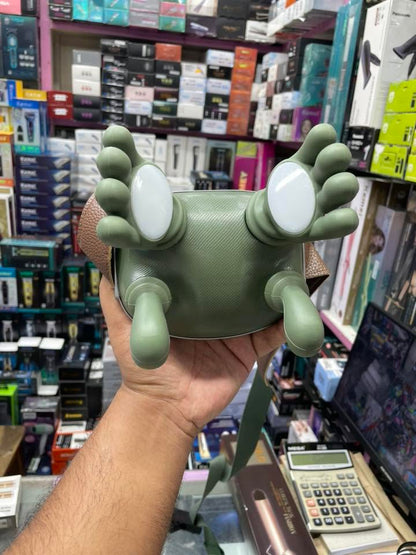 Shoulder & Neck Massager ©