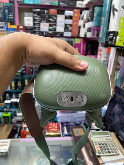 Shoulder & Neck Massager ©