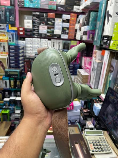 Shoulder & Neck Massager ©