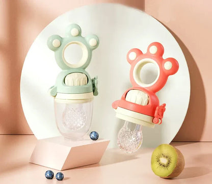 Silicone Baby Pacifier