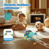 Twist - Jellyfish Musical Bump & Go Toy