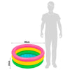 Wet Set Collection Inflatable Pool
